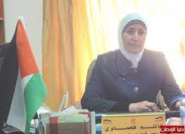 Naela Fahmawi